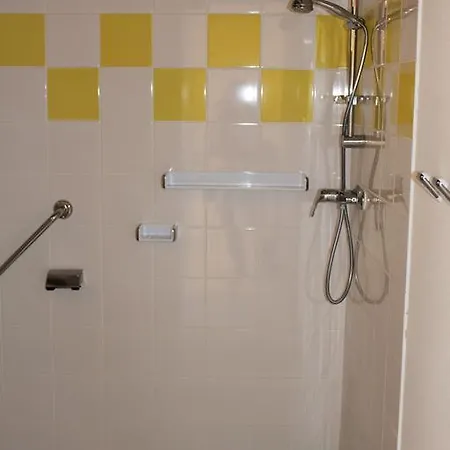 Apartment Saskia Barbotan-les-Thermes