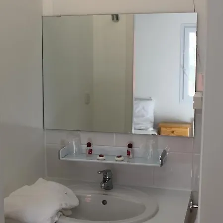 Apartment Saskia *