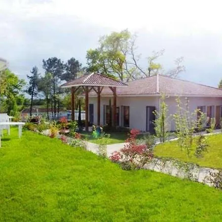 Saskia Apartment Barbotan-les-Thermes