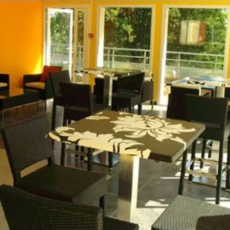 Saskia Apartment Barbotan-les-Thermes