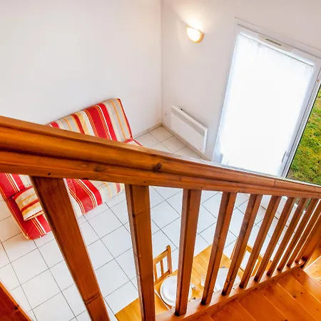 Apartment Saskia Barbotan-les-Thermes