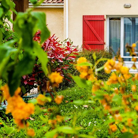 Apartment Saskia Barbotan-les-Thermes