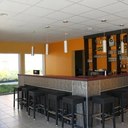 Saskia Apartment Barbotan-les-Thermes