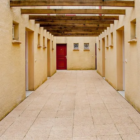 Saskia Apartment Barbotan-les-Thermes