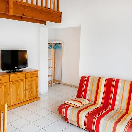 Saskia Apartment Barbotan-les-Thermes