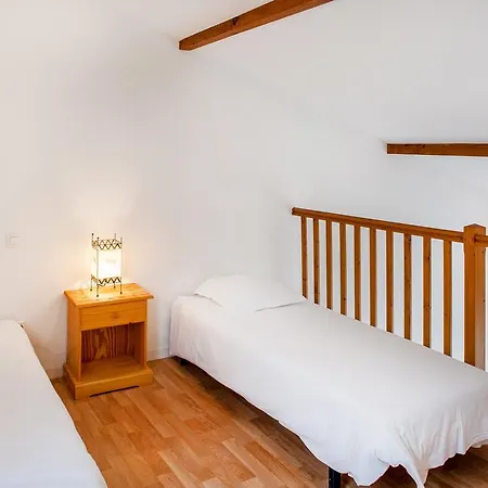Apartment Saskia