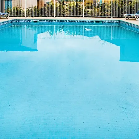 Lägenhet Saskia Barbotan-les-Thermes