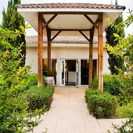Saskia Barbotan-les-Thermes
